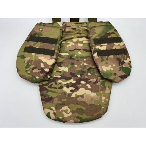 Дополнительные баллистические элементы защиты, кевлар в Анапе