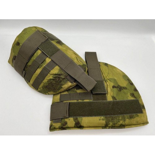 Дополнительные баллистические элементы защиты, кевлар в Анапе