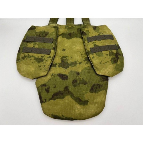 Дополнительные баллистические элементы защиты, кевлар в Анапе