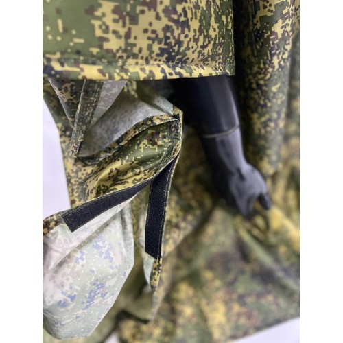 Дождевик-пончо / цифра в Анапе