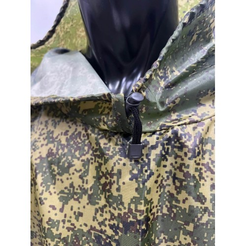 Дождевик-пончо / цифра в Анапе