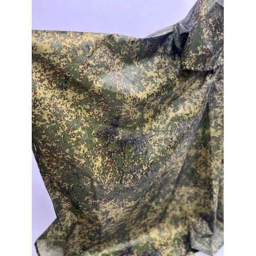 Дождевик-пончо / цифра в Анапе