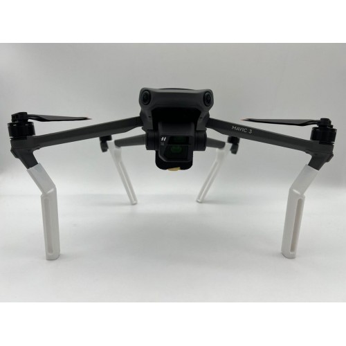 Двойная система сброса и доставки груза для квадрокоптера DJI Mavic 3 для 3-х разных размеров в Анапе