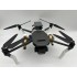 Двойная система сброса и доставки груза для квадрокоптера DJI Mavic 3 для 3-х разных размеров в Анапе