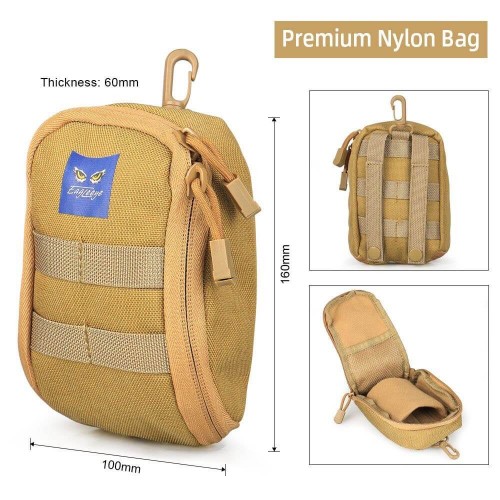 EAGLEEYE монокуляр ночного видения PVS-14 с цифровой ИК-подсветкой  в Анапе