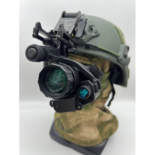 EAGLEEYE монокуляр ночного видения PVS-14 с цифровой ИК-подсветкой  в Анапе