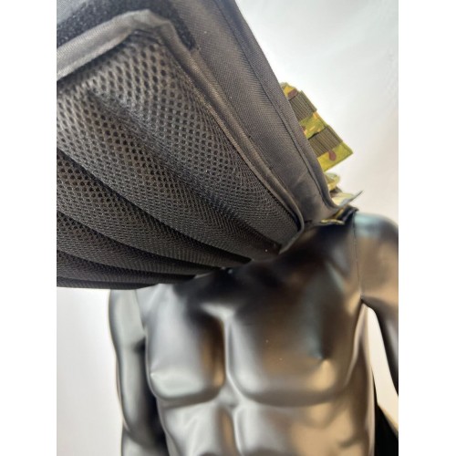 Бронежилет ЕРМАК-2.0 в Анапе Бр5/6 класса защиты