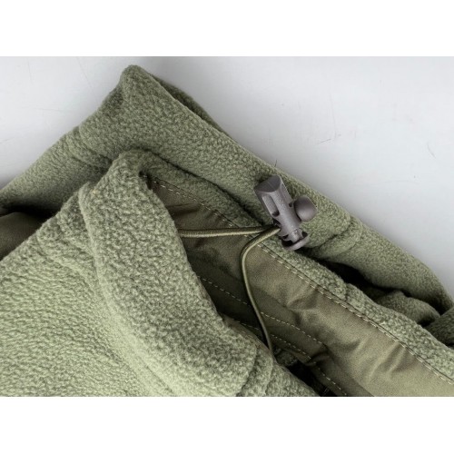 Флисовая военная зимняя кофта толстая в Анапе