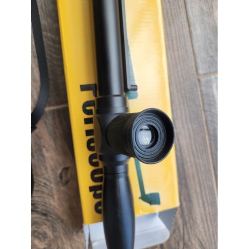 Труба разведчика в Анапе