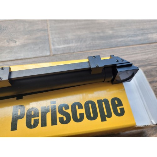 Труба разведчика в Анапе