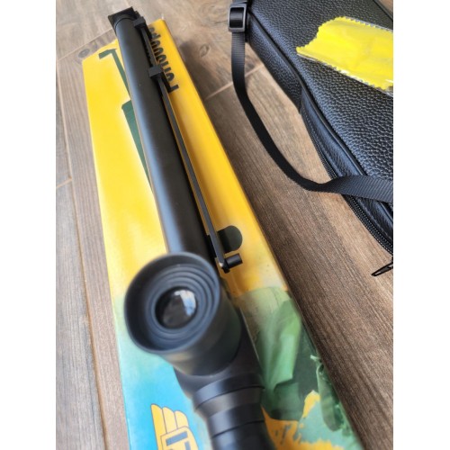 Труба разведчика в Анапе