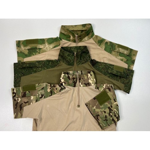 Футболки с коротким рукавом под боевой комплект G2 / G3 в Анапе