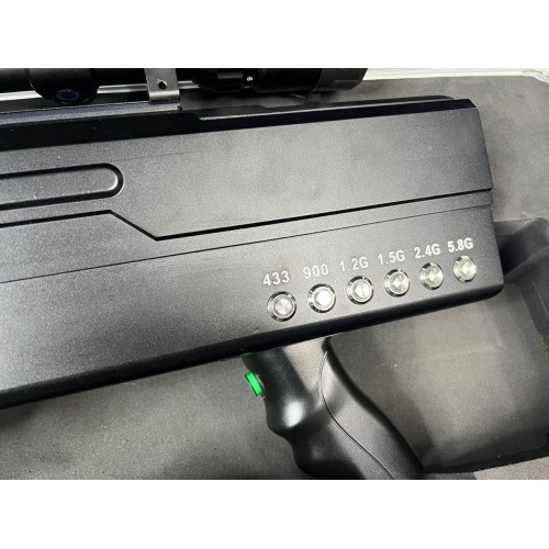 Гарпия ПРО 120W блокиратор дронов в Анапе