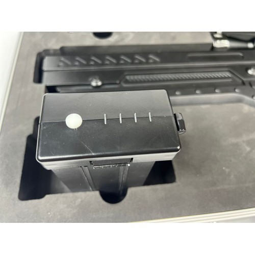 Гарпия ПРО 120W блокиратор дронов в Анапе