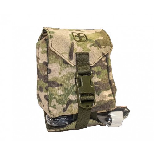 Военная тактическая аптечка «Практика - 2М» в Анапе