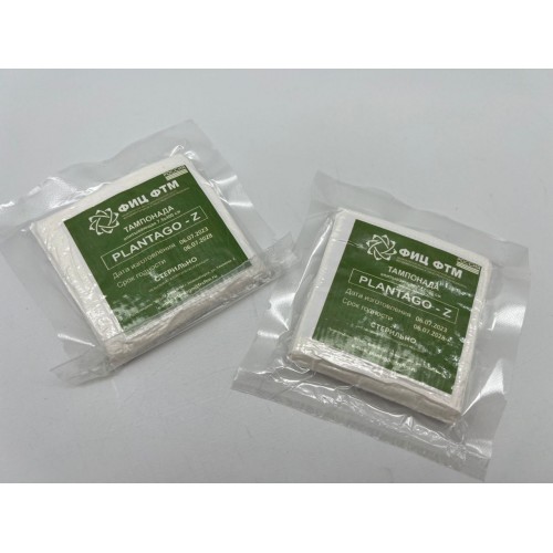 Бинт для тампонады «Plantago-Z» в Анапе