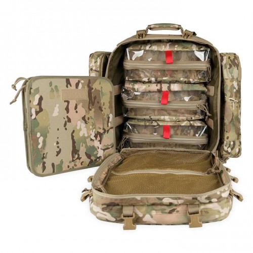 Тактический медицинский рюкзак Rhino Rescue 40L в Анапе