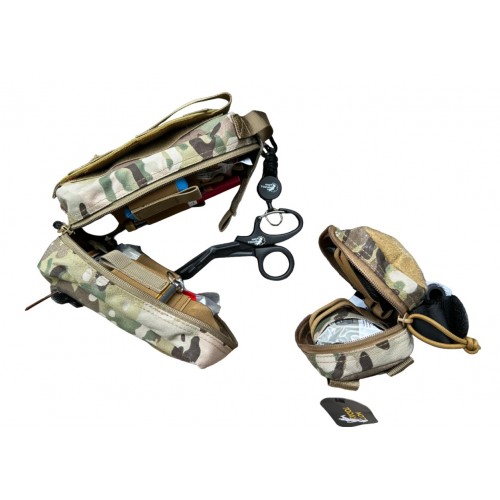 Военная тактическая аптечка «Тандем» в Анапе