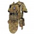 Бронежилет ALKORTACTICAL AR 2.0 в Анапе с бронеплитами Бр5