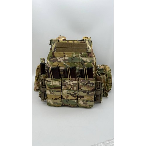 Жилет ARTEX (плитник быстросъемный/разгрузка) в Анапе