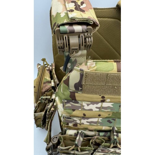 Жилет ARTEX (плитник быстросъемный/разгрузка) в Анапе