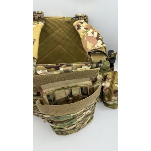 Жилет ARTEX (плитник быстросъемный/разгрузка) в Анапе