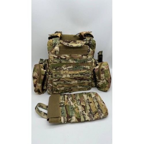 Жилет ARTEX (плитник быстросъемный/разгрузка) в Анапе