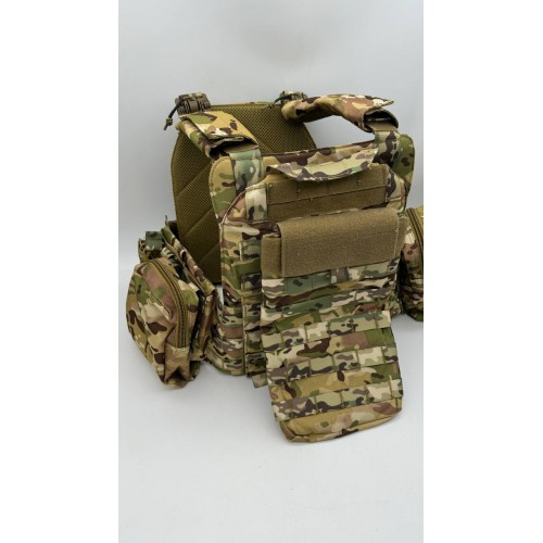 Жилет ARTEX (плитник быстросъемный/разгрузка) в Анапе