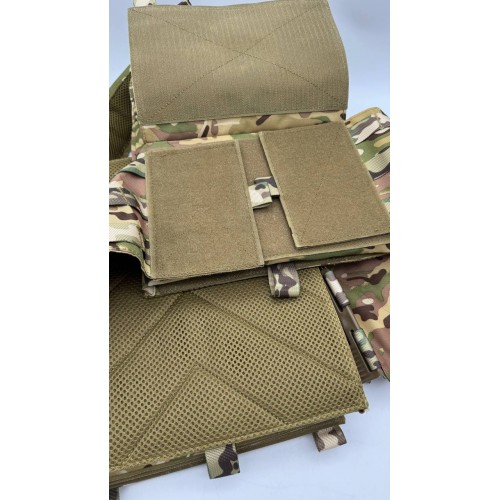 Жилет ARTEX (плитник быстросъемный/разгрузка) в Анапе