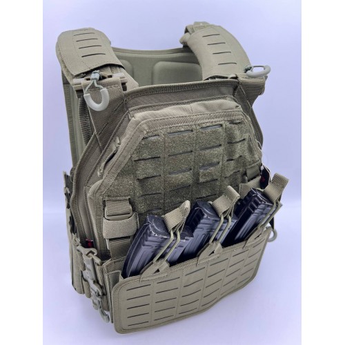 Разгрузка/плитник YAKEDA VT-6094 на Fast drop в Анапе