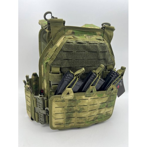 Разгрузка/плитник YAKEDA VT-6094 на Fast drop в Анапе