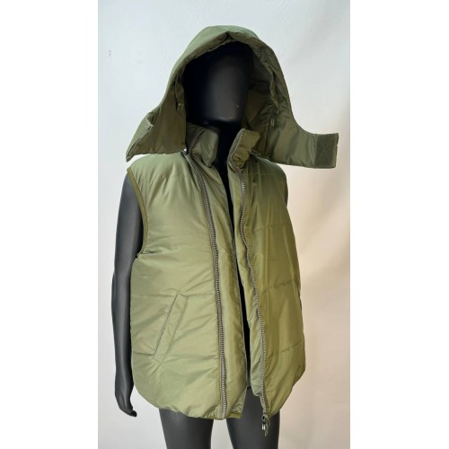 Бронежилет гражданский класс защиты С2 противоосколочный в Анапе