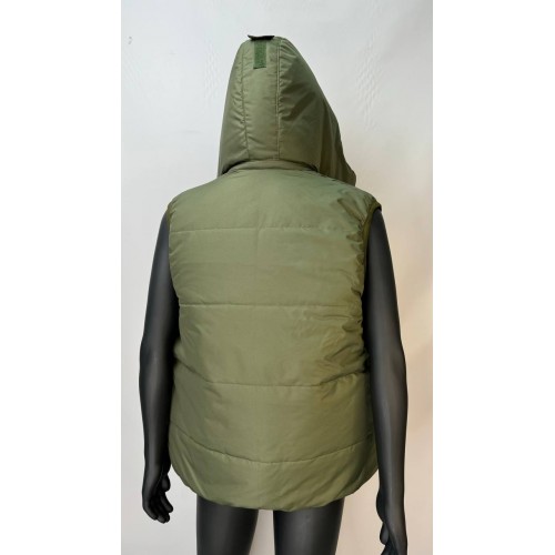 Бронежилет гражданский класс защиты С2 противоосколочный в Анапе