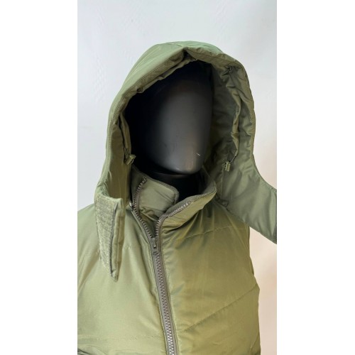 Бронежилет гражданский класс защиты С2 противоосколочный в Анапе