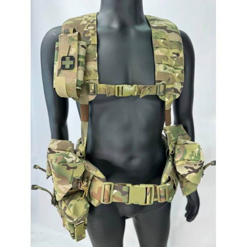 Разгрузочно-поясная система Воевода 14/23 в Анапе