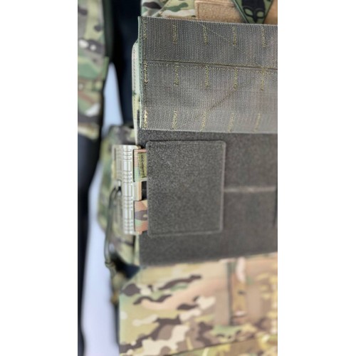 Бронежилет Воевода в Анапе 14/23 СТАНДАРТ с ик-ремиссией