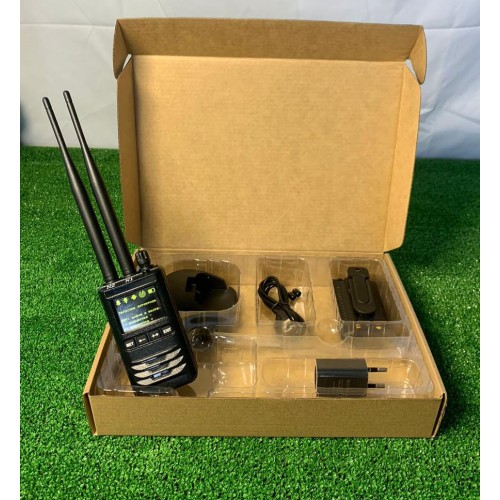 Детектор дронов JH-N2 5 каналов в Анапе