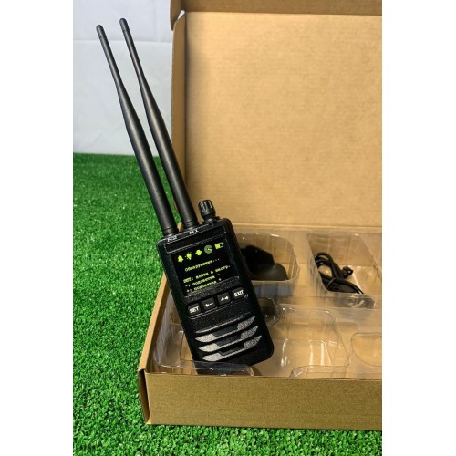 Детектор дронов JH-N2 5 каналов в Анапе