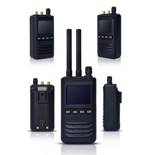 Детектор дронов JH-N2 5 каналов в Анапе