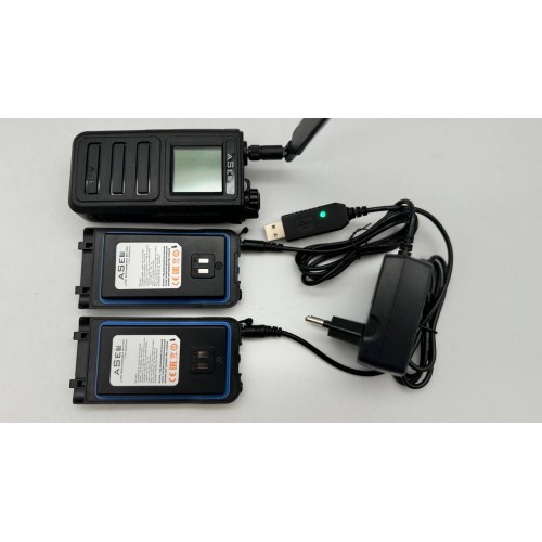 Детектор-обнаружитель дронов ASEL Labs v.4 в Анапе всенаправленный