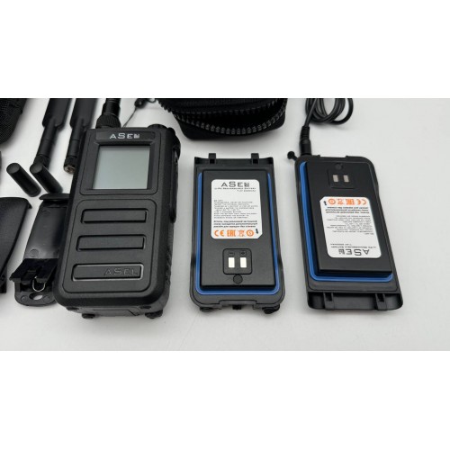 Детектор-обнаружитель дронов ASEL Labs v.4 в Анапе всенаправленный