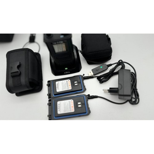 Детектор-обнаружитель дронов ASEL Labs v.4 в Анапе всенаправленный