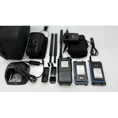 Детектор-обнаружитель дронов ASEL Labs v.4 в Анапе всенаправленный