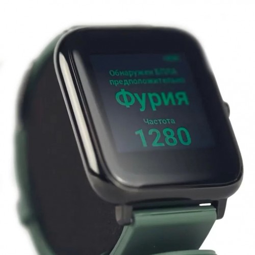 Часы «Таир» для детектора дронов «Булат» V4 в Анапе