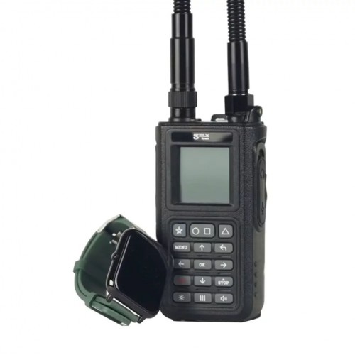 Часы «Таир» для детектора дронов «Булат» V4 в Анапе