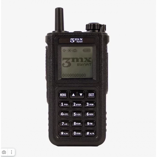 Детектор-обнаружитель дронов Булат v.3 в Анапе всенаправленный