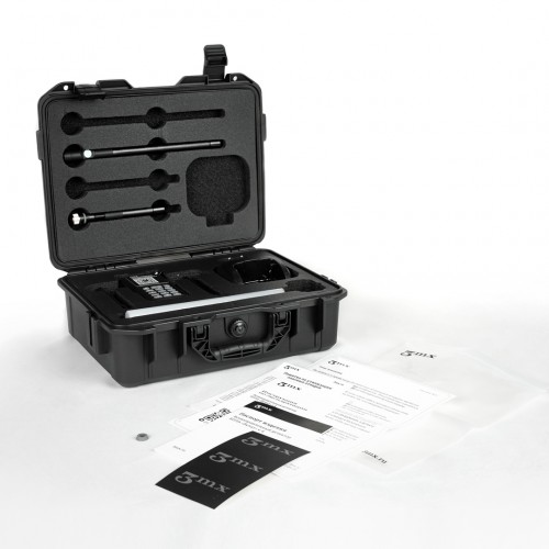 Детектор-обнаружитель дронов Булат v.4 в Анапе всенаправленный