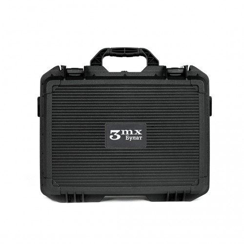 Детектор-обнаружитель дронов Булат v.4 в Анапе всенаправленный