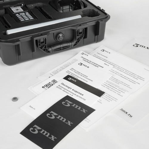 Детектор-обнаружитель дронов Булат v.4 в Анапе всенаправленный