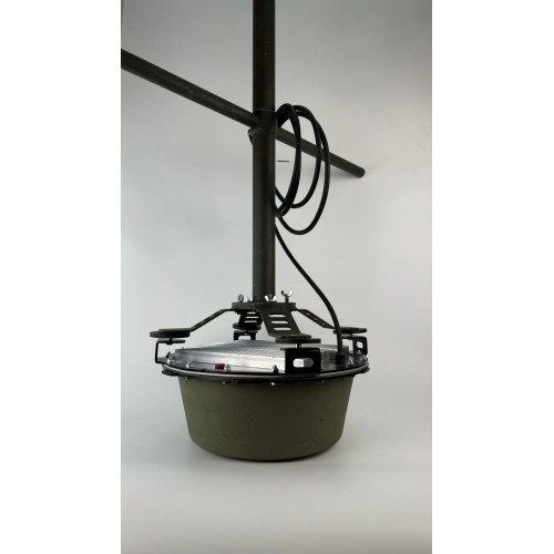 Станция РЭБ «Капюшон» ФПВ-6 в Анапе купольный подавитель FPV Дронов